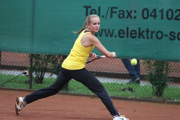Jennifer Witthöft 1175 - 14.Sieker Open 2011